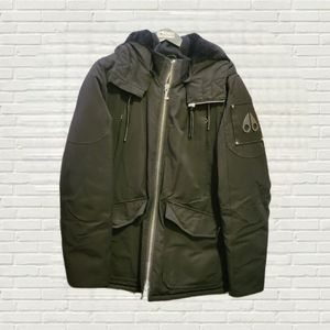 MOOSE KNUCKLES Millstreet Jacket
